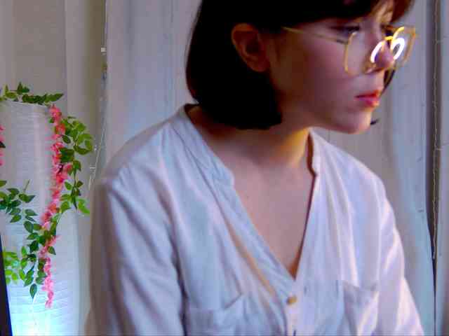 Kelly-foox webcam