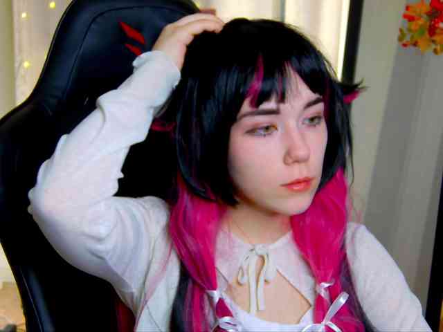 Kelly-foox webcam