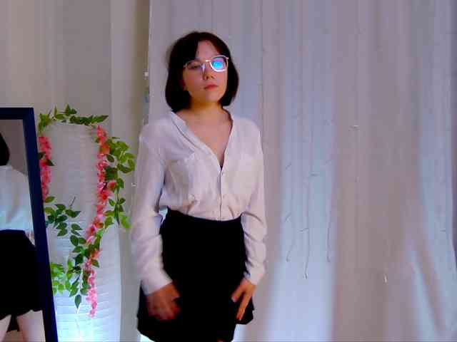 Kelly-foox webcam