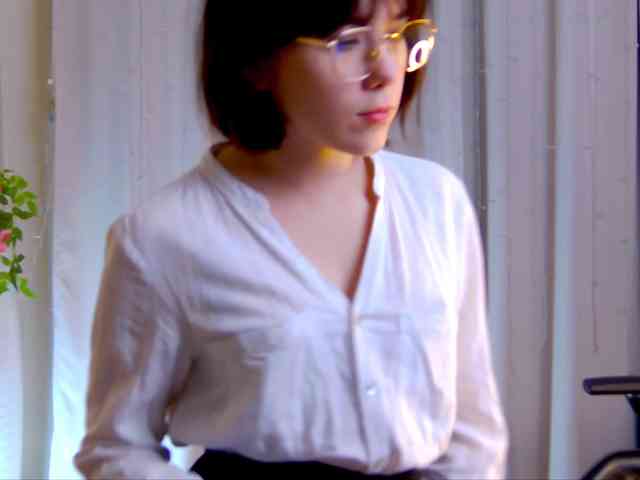 Kelly-foox webcam