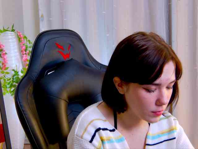 Kelly-foox webcam