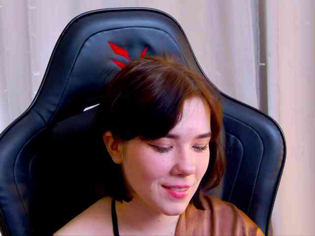 Kelly-foox webcam