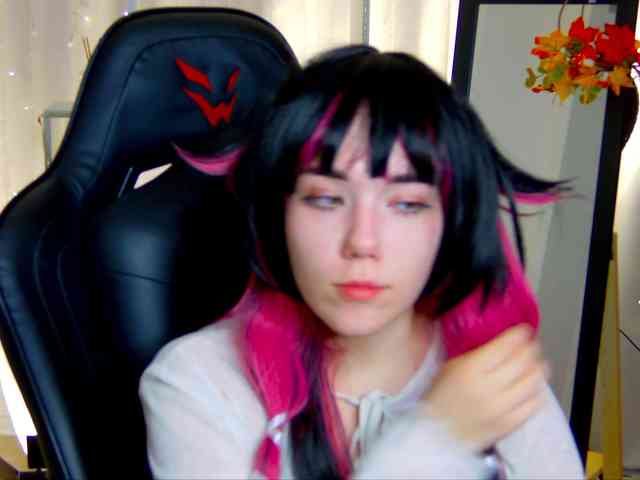 Kelly-foox webcam
