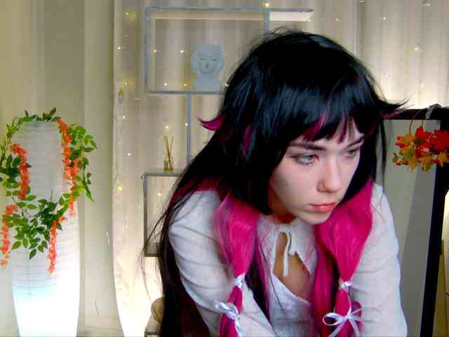 Kelly-foox webcam