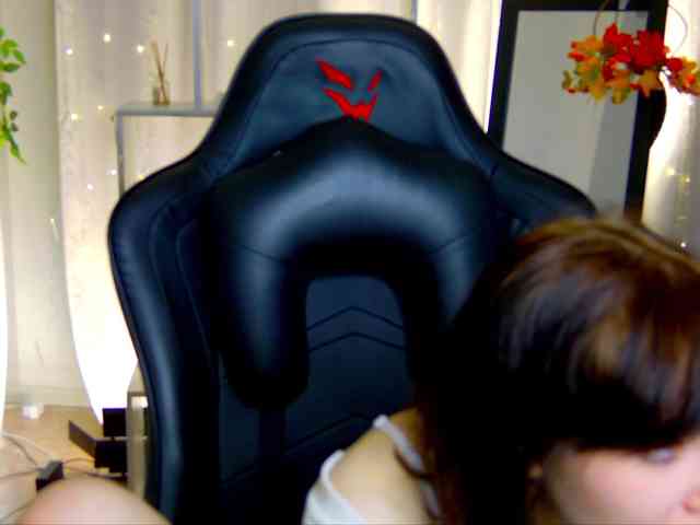 Kelly-foox webcam