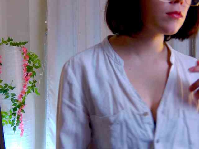 Kelly-foox webcam