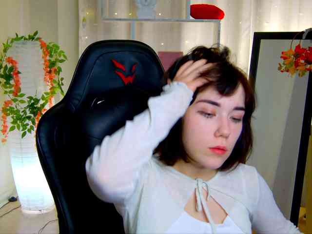 Kelly-foox webcam