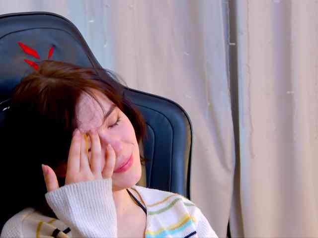 Kelly-foox webcam