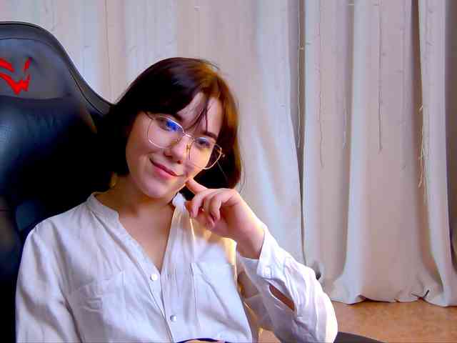 Kelly-foox webcam