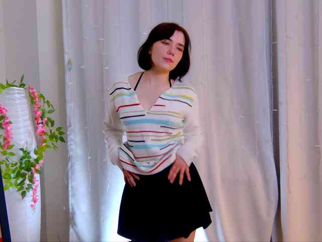 Kelly-foox webcam