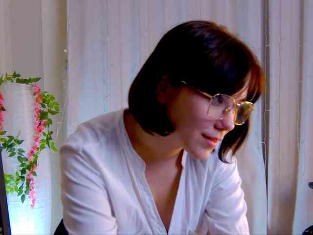 Kelly-foox webcam