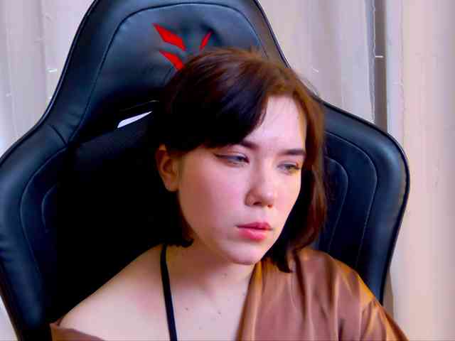 Kelly-foox webcam