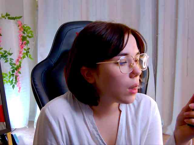 Kelly-foox webcam