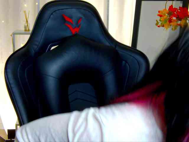Kelly-foox webcam