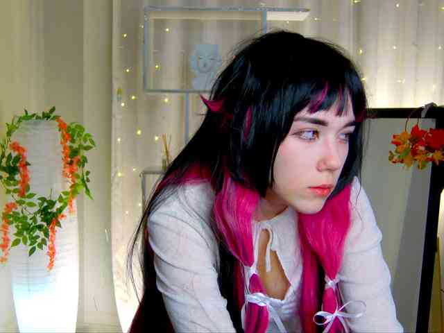 Kelly-foox webcam