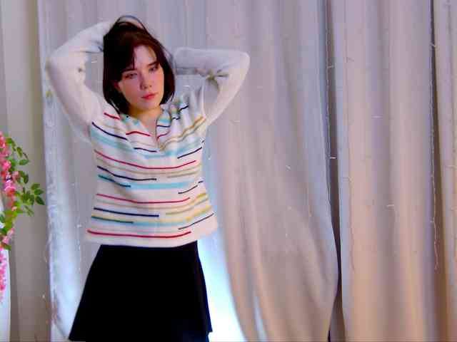 Kelly-foox webcam