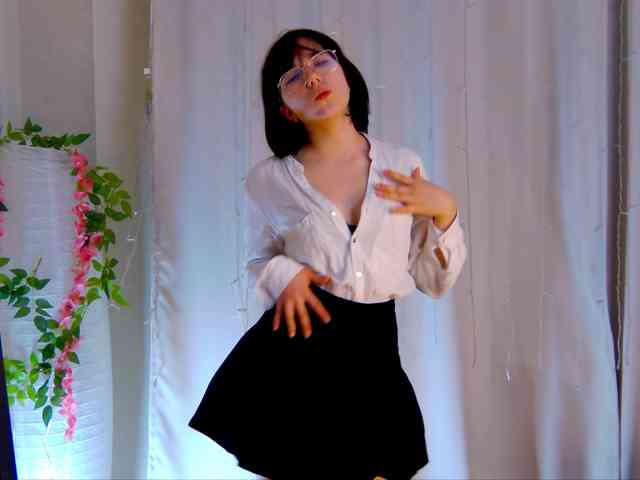 Kelly-foox webcam