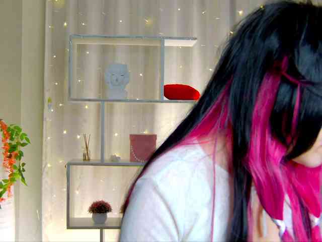 Kelly-foox webcam