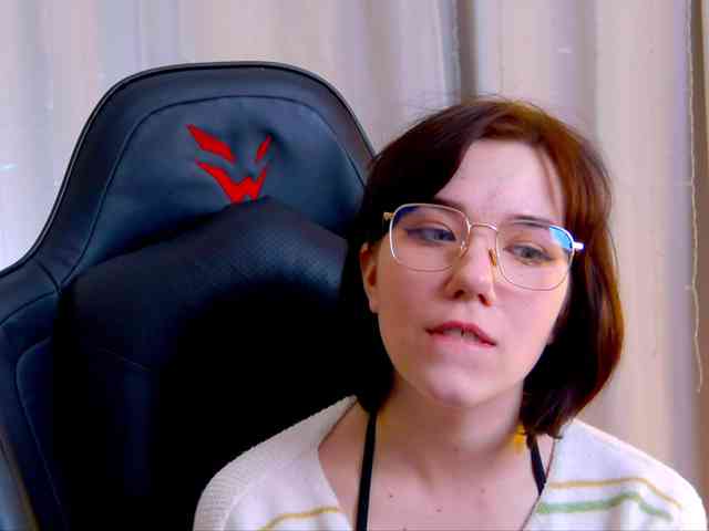 Kelly-foox webcam