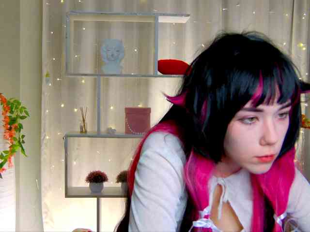 Kelly-foox webcam