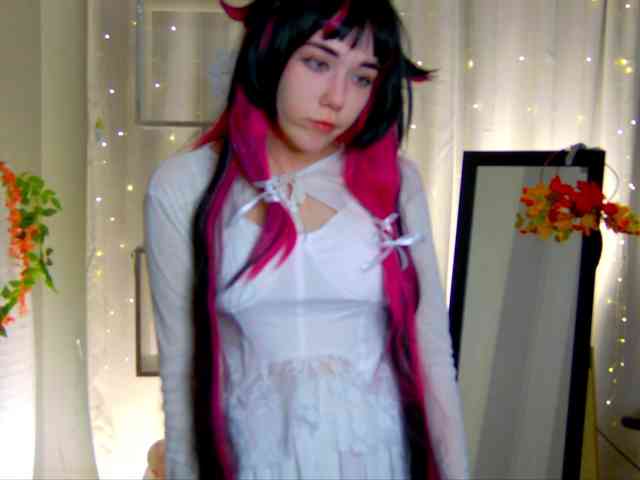 Kelly-foox webcam