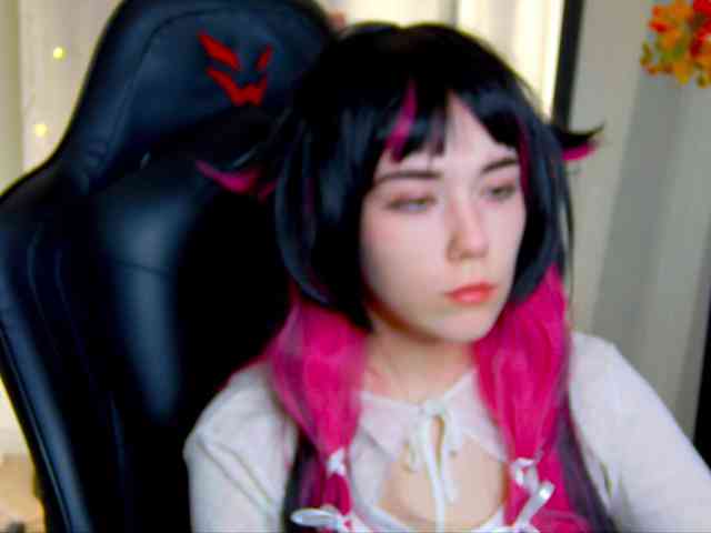 Kelly-foox webcam