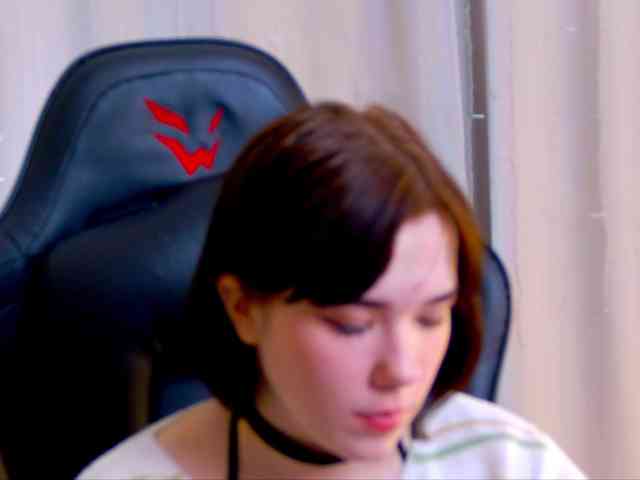 Kelly-foox webcam