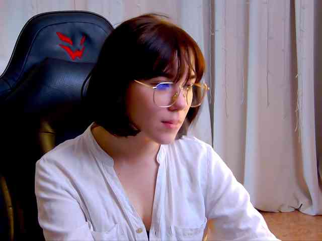 Kelly-foox webcam