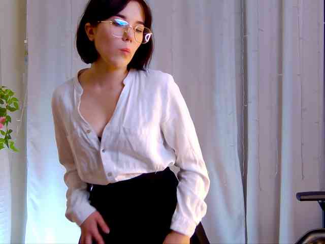 Kelly-foox webcam
