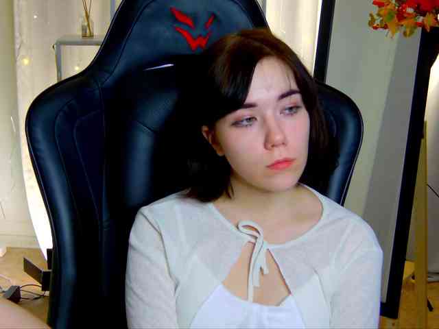 Kelly-foox webcam