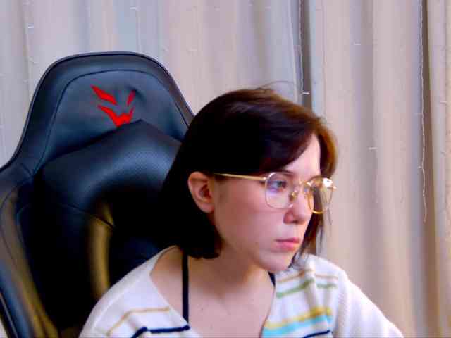 Kelly-foox webcam