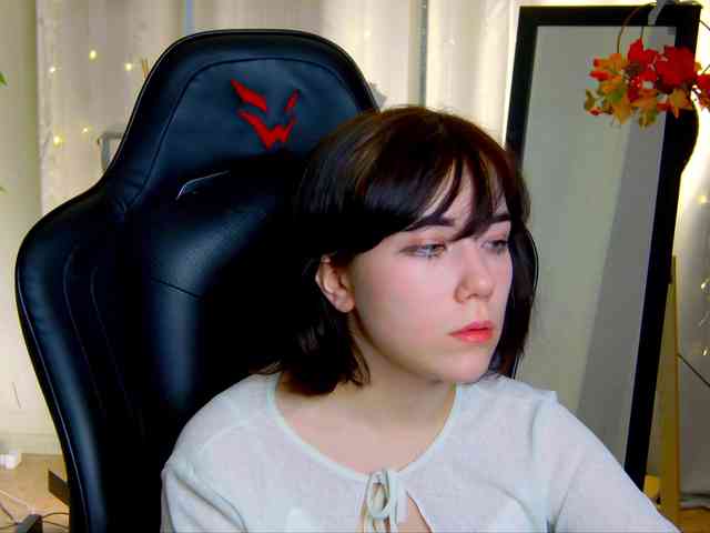 Kelly-foox webcam