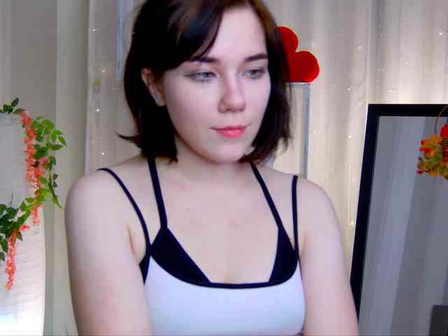 Kelly-foox webcam