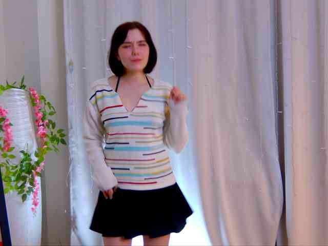 Kelly-foox webcam