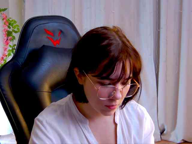 Kelly-foox webcam