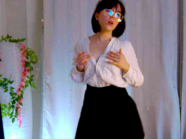 Kelly-foox webcam