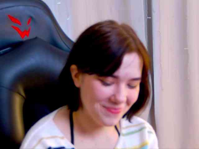 Kelly-foox webcam