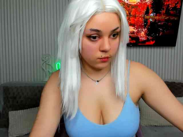 EricaHoff webcam