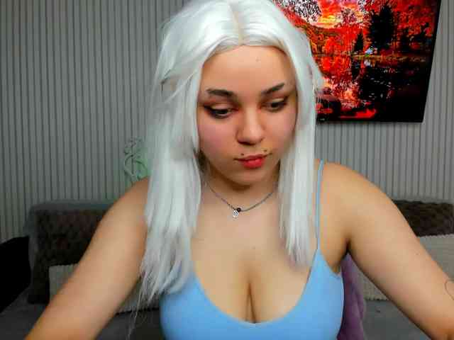 EricaHoff webcam