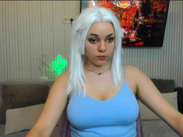 EricaHoff webcam