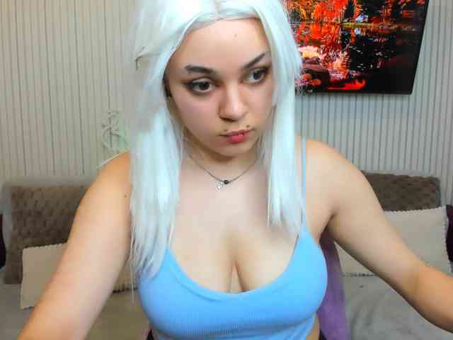 EricaHoff webcam
