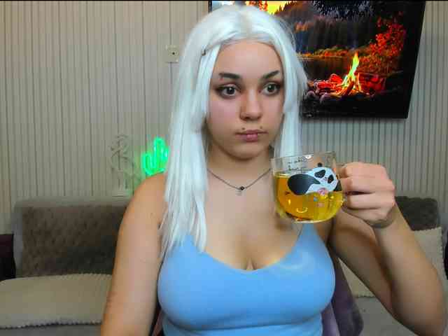 EricaHoff webcam