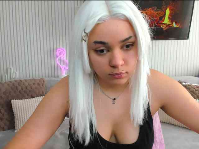 EricaHoff webcam