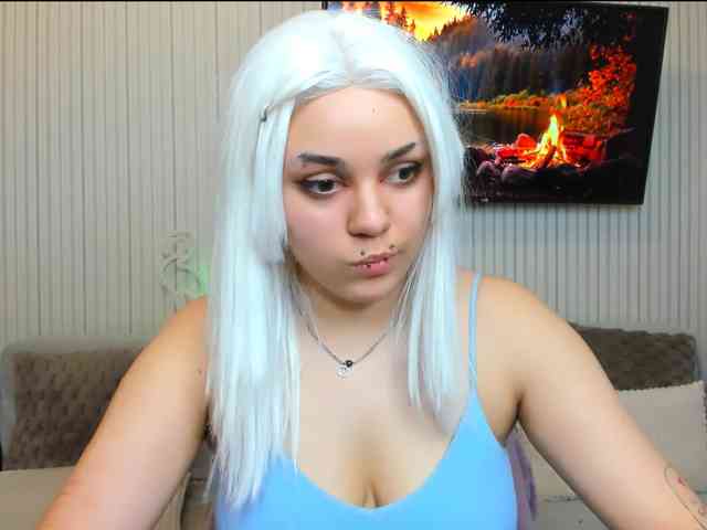 EricaHoff webcam
