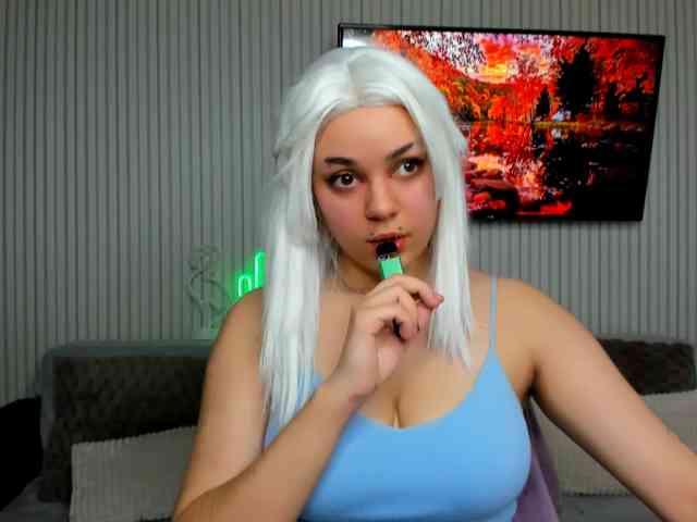 EricaHoff webcam