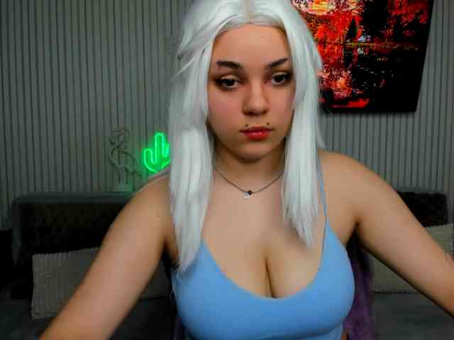EricaHoff webcam