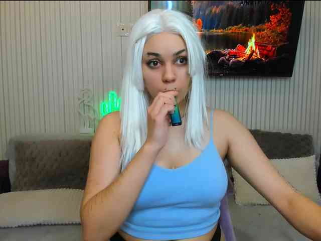 EricaHoff webcam