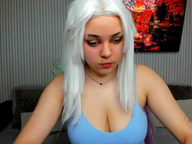 EricaHoff webcam