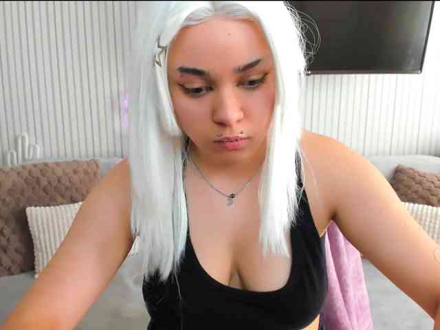 EricaHoff webcam