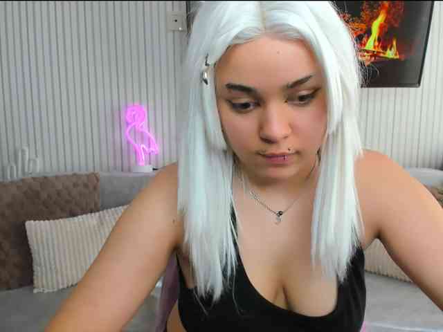 EricaHoff webcam